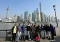 Estudiantes jujeños desarrollan una intensa agenda en Shanghái