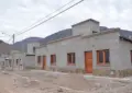 IVUJ: avanza la construcción de 20 viviendas en Purmamarca